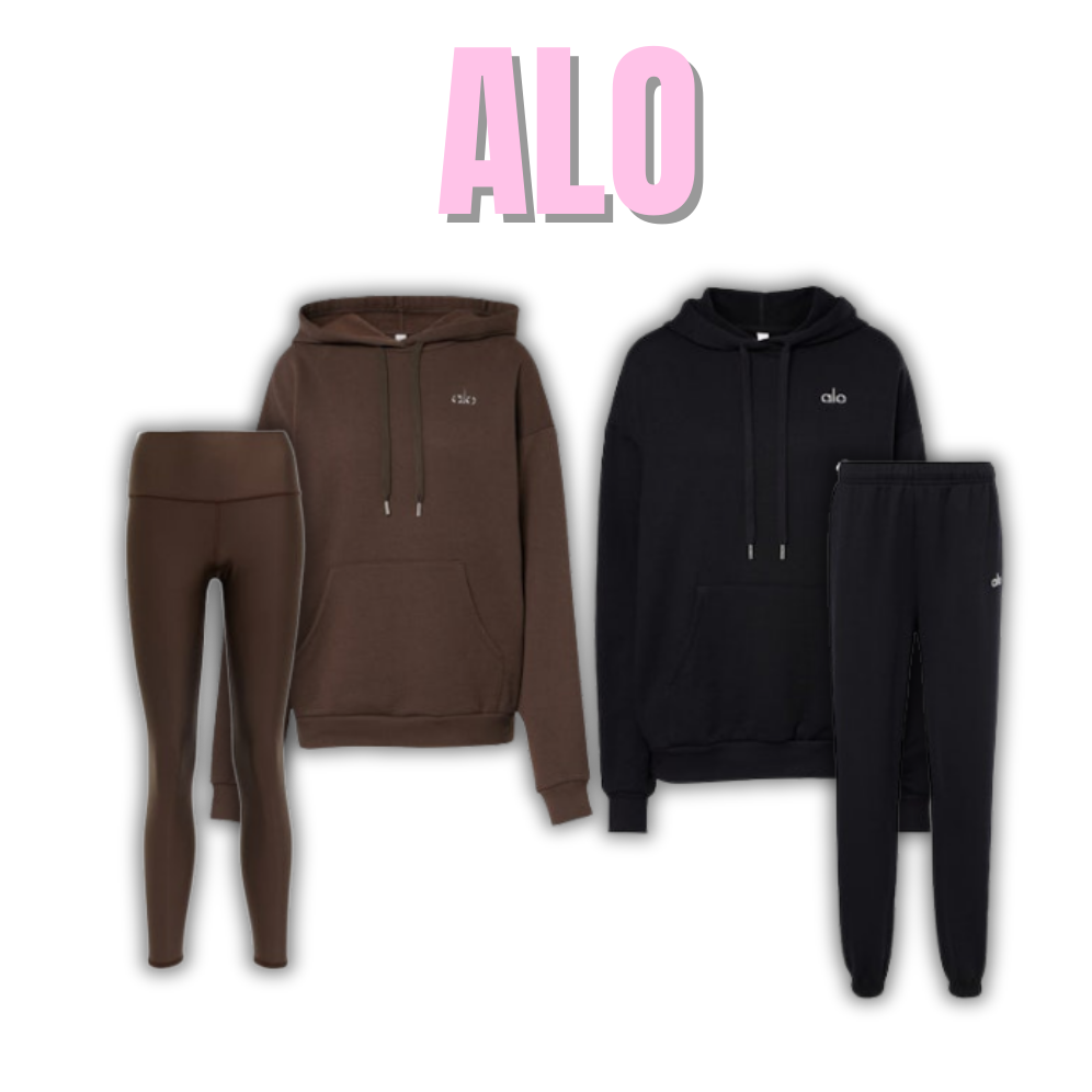 Alo Supplier