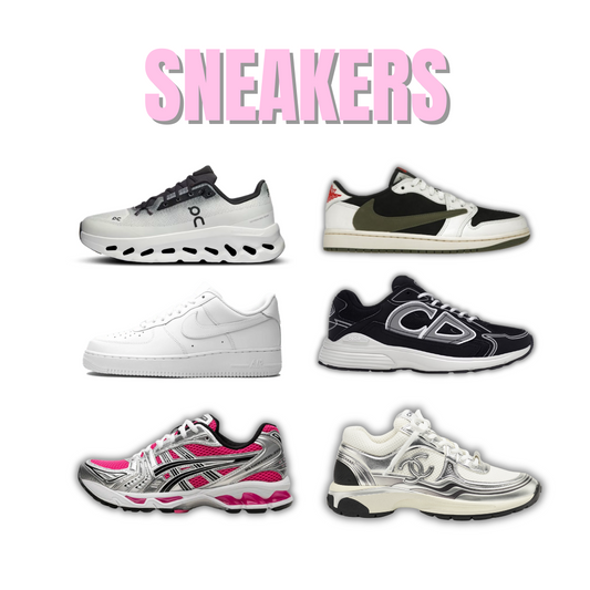 Sneaker Supplier