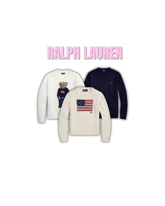 Ralph Lauren Supplier